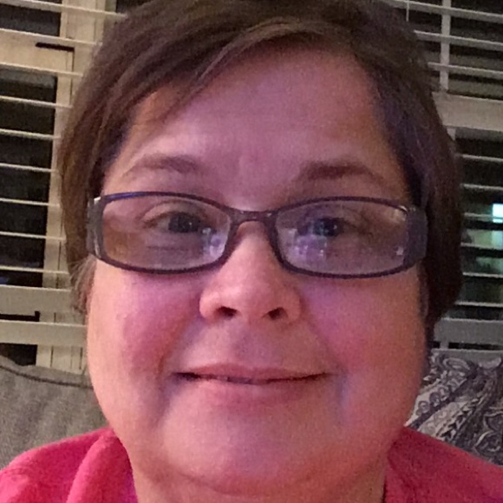 Meet your Posher, Terri